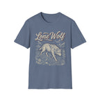 Lone Wolf T-Shirt
