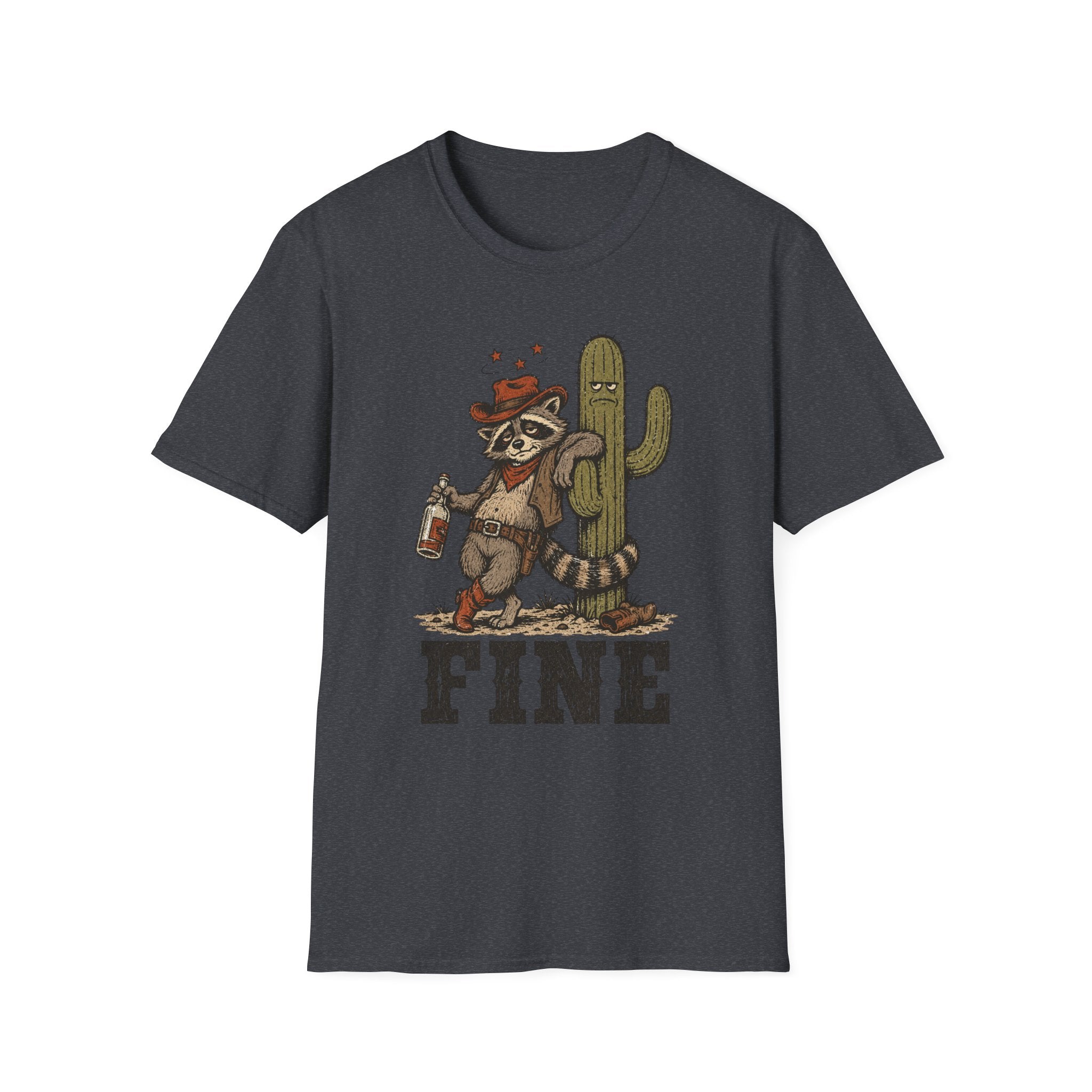 Fine T-Shirt