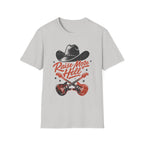 Raise More Hell T‑Shirt