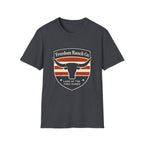 Freedom Ranch Co. T‑Shirt