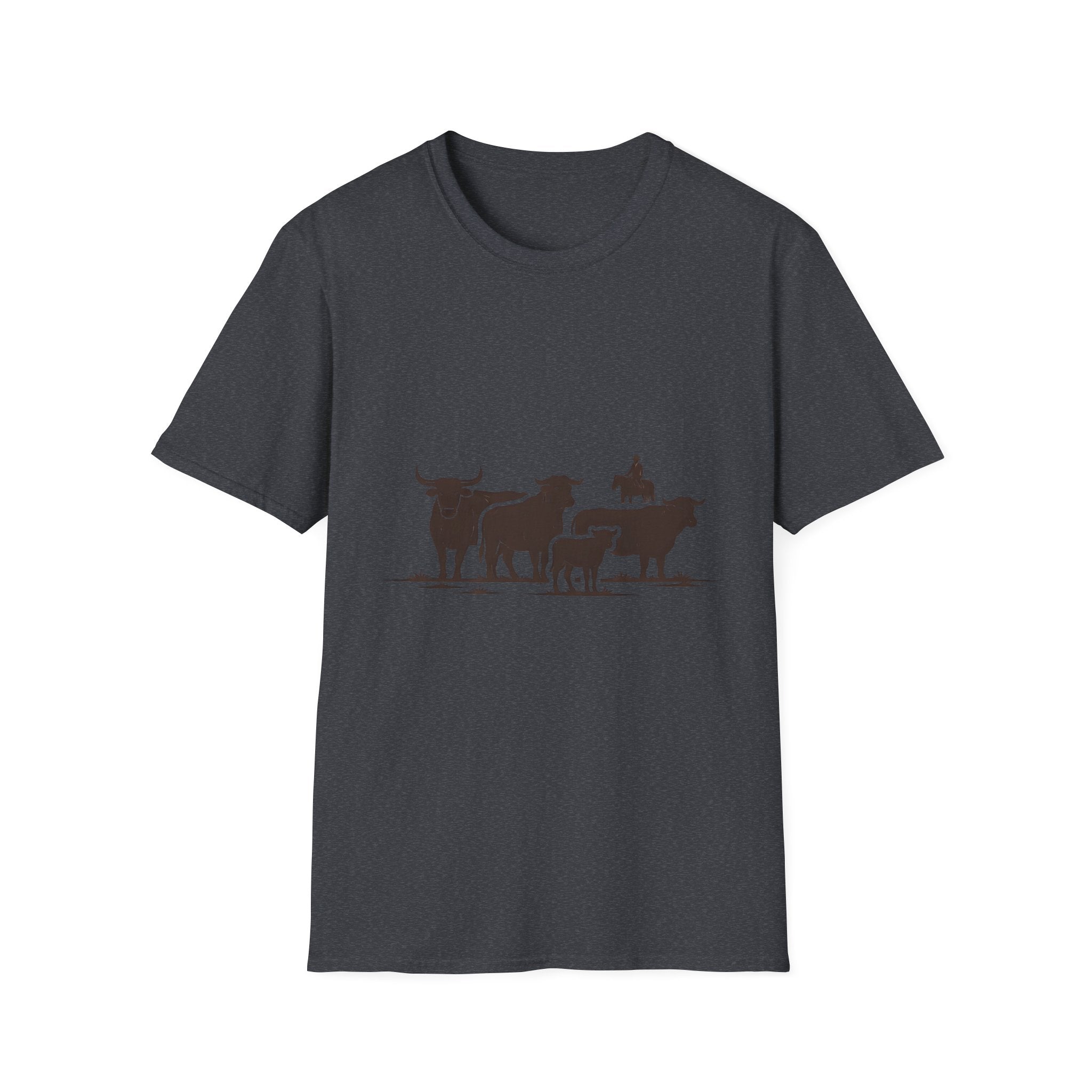 The Herd T‑Shirt