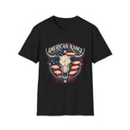 American Range T‑Shirt