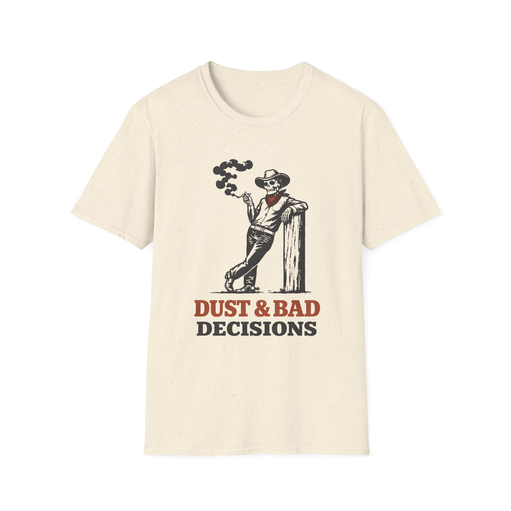 Bad Decisions T‑Shirt