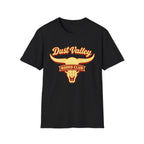 Dust Valley Rodeo Club T-Shirt
