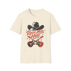 Raise More Hell T‑Shirt