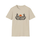 Sunset Chaser, Hell Raiser T-Shirt
