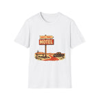 Dusty Trails Motel T‑Shirt