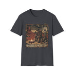 Probably an Outlaw T-Shirt