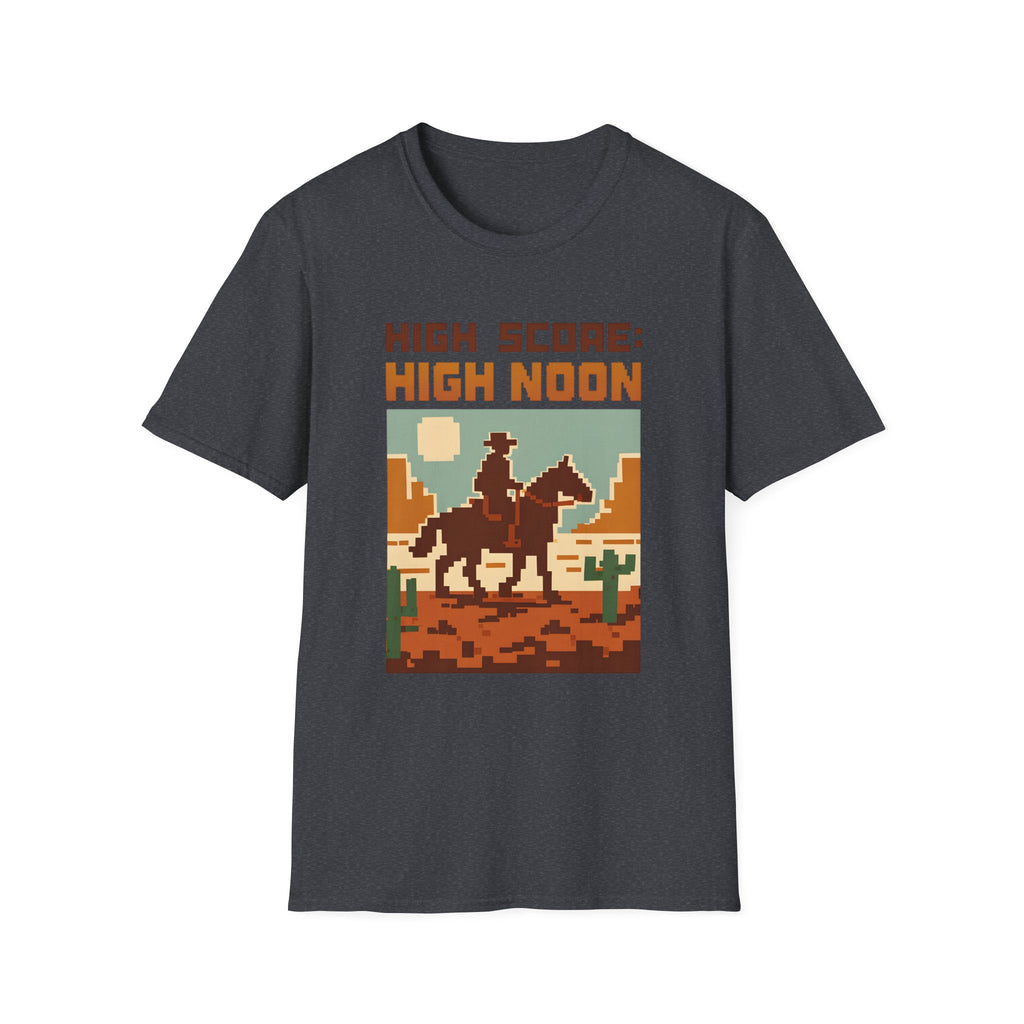 High Score T‑Shirt