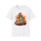 Queen of The Dust T‑Shirt