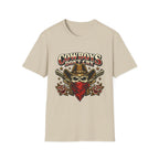 Cowboys Don't Cry T-Shirt