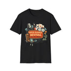 Open Range Revival T‑Shirt