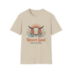 Desert Soul T‑Shirt