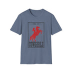 Long Live Cowgirls T-Shirt