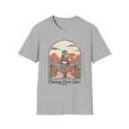 Chasing The Sky T‑Shirt