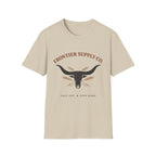Frontier Supply Co. T‑Shirt