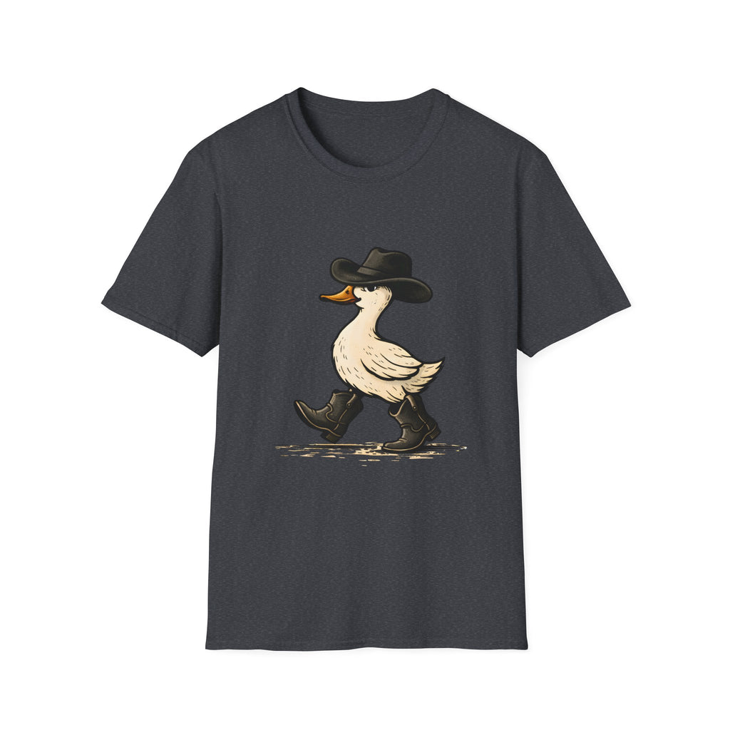Outlaw Duck T‑Shirt