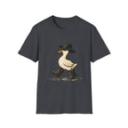 Outlaw Duck T‑Shirt