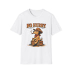 No Hurry T‑Shirt