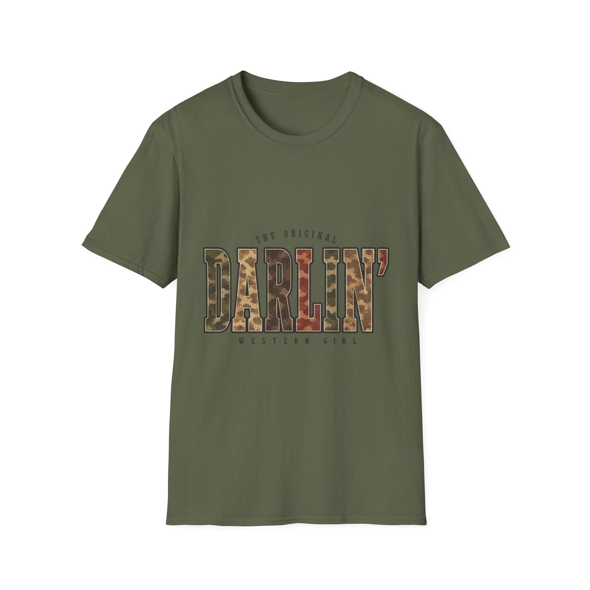 The Original Darlin' T-Shirt