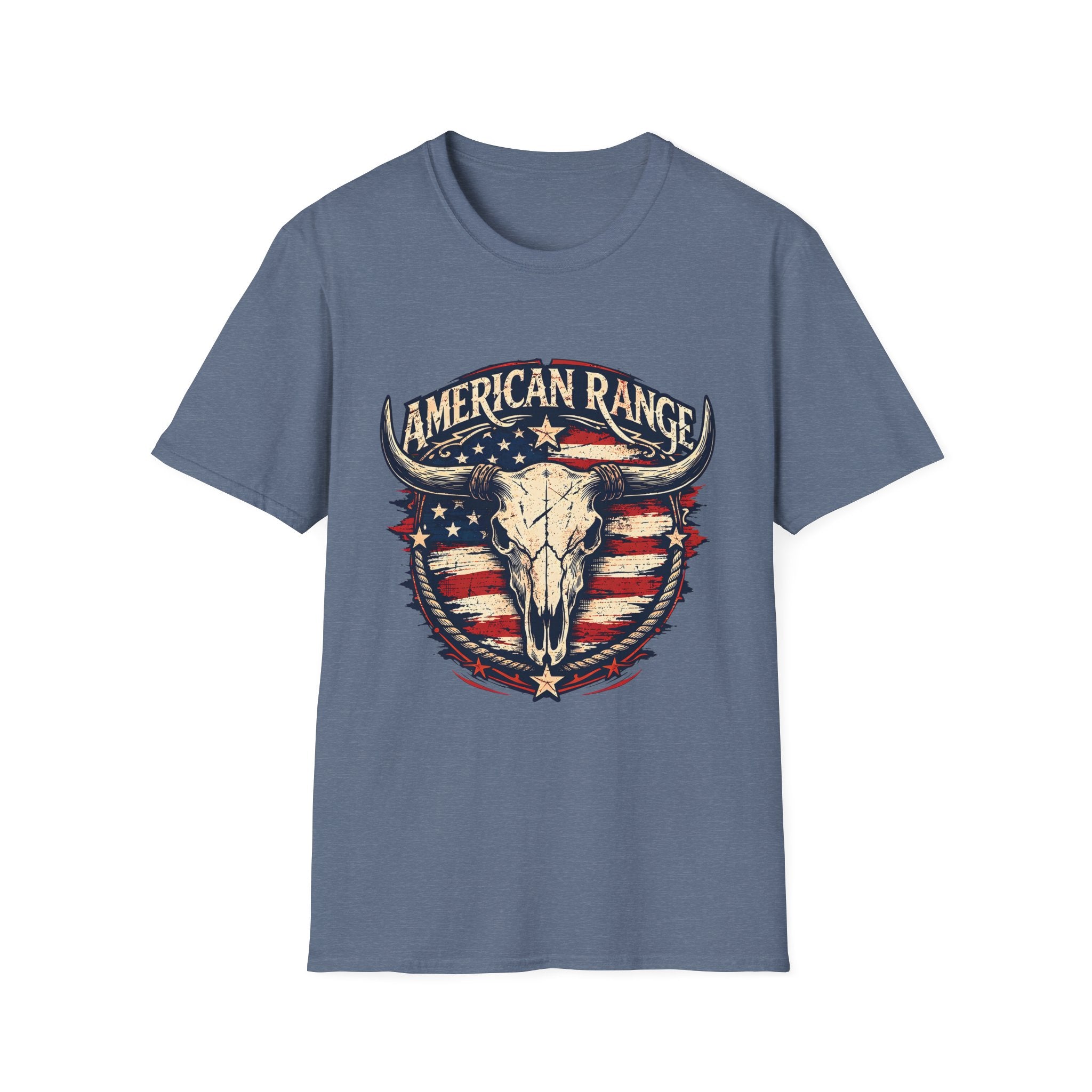 American Range T‑Shirt