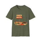 Dusty Trails Motel T‑Shirt