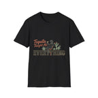 Tequila Taught me Everything T-Shirt