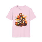 Queen of The Dust T‑Shirt
