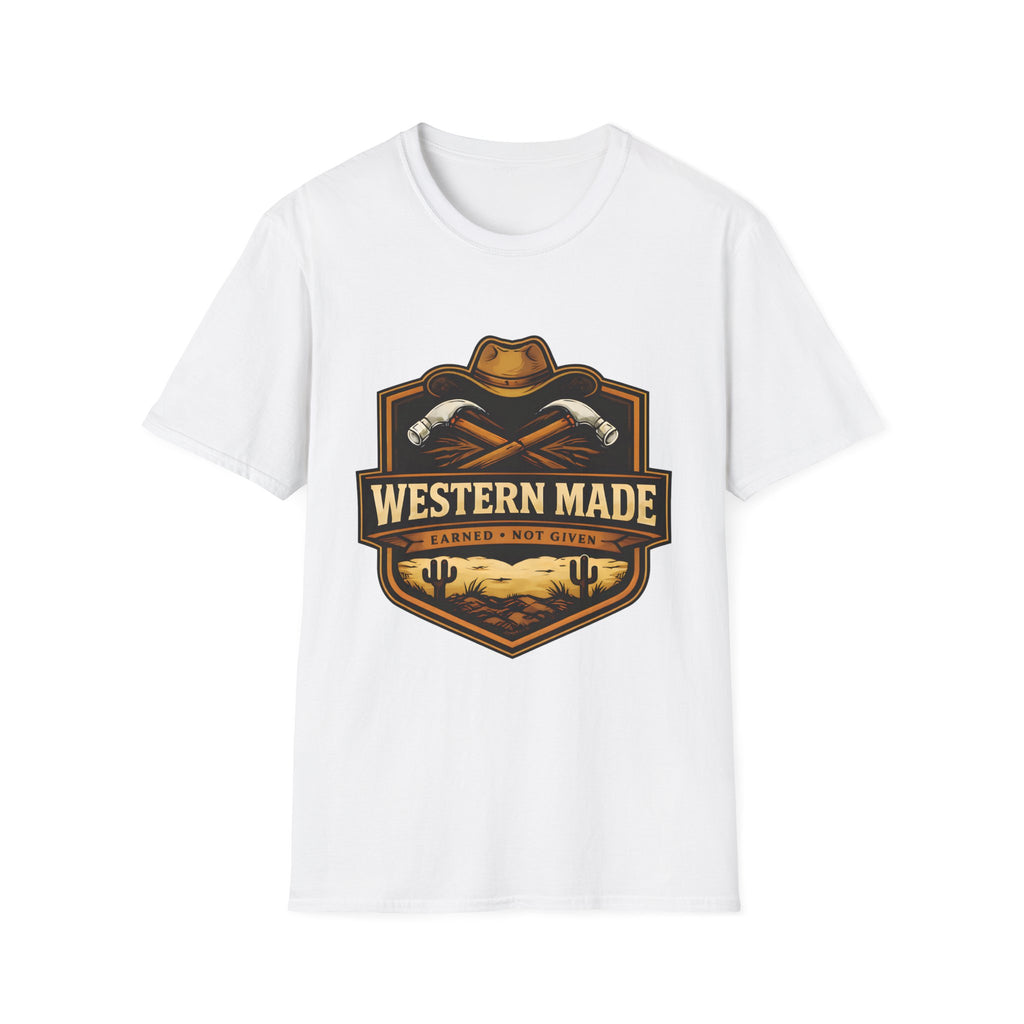 Western Made T‑Shirt