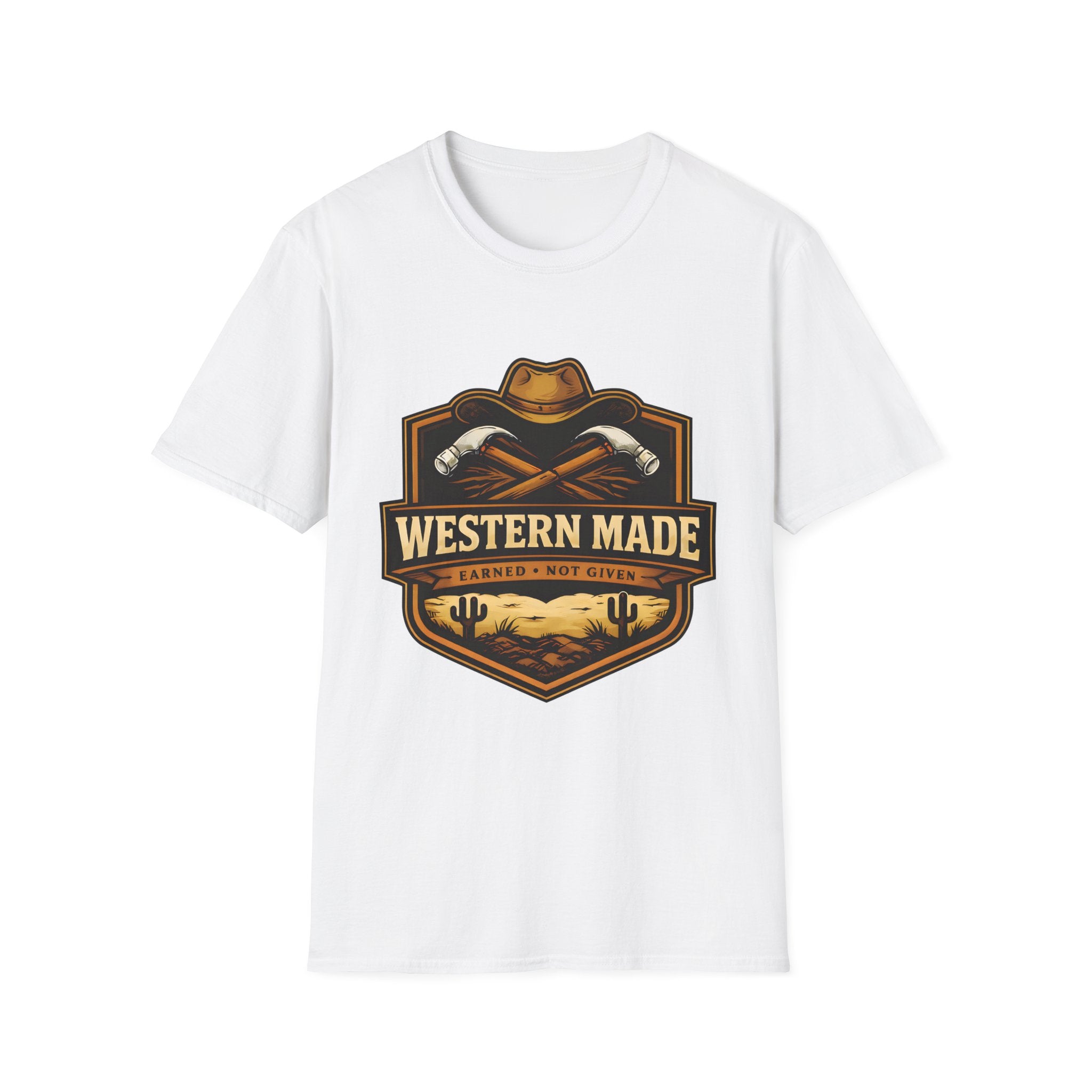 Western Made T‑Shirt