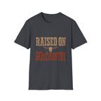 Raised on 90's Country T-Shirt