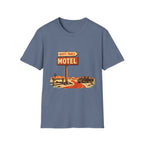 Dusty Trails Motel T‑Shirt