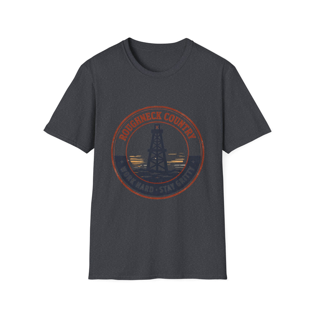 Roughneck Country T‑Shirt