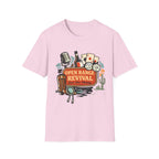 Open Range Revival T‑Shirt