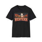 Western Night T‑Shirt