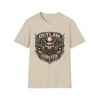 Outlaw Forever T‑Shirt