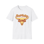 Dust Valley Rodeo Club T-Shirt