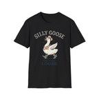 Silly Goose on the Loose T-Shirt