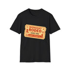 Midnight Rodeo T‑Shirt
