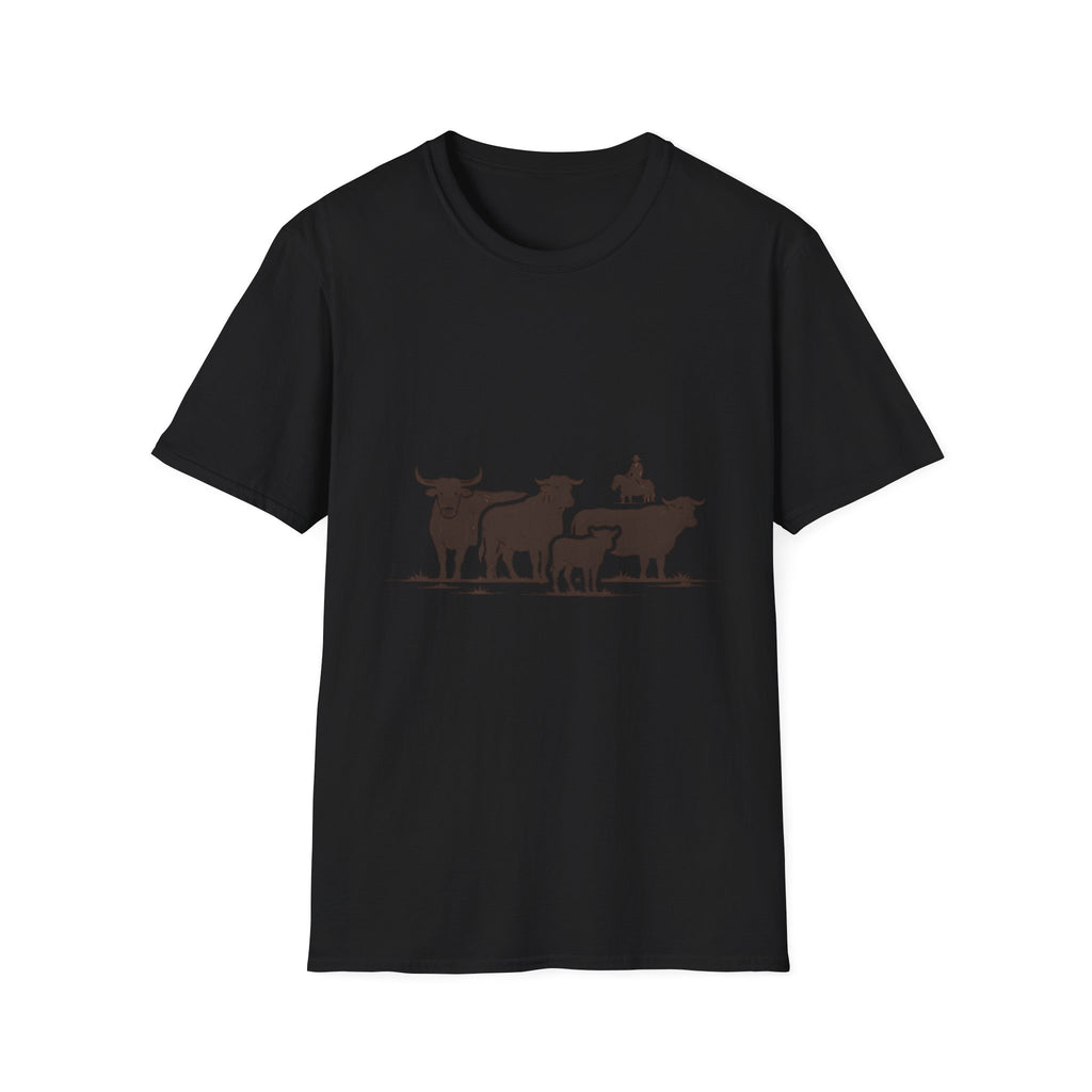 The Herd T‑Shirt