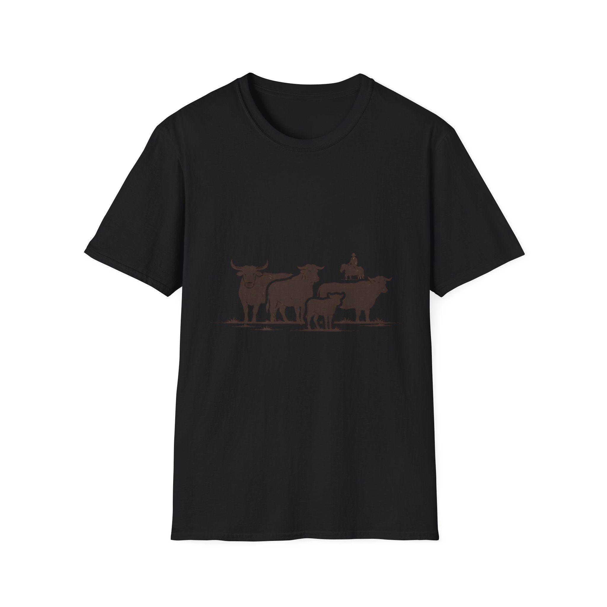 The Herd T‑Shirt