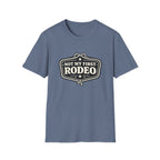 Not my First Rodeo T-Shirt