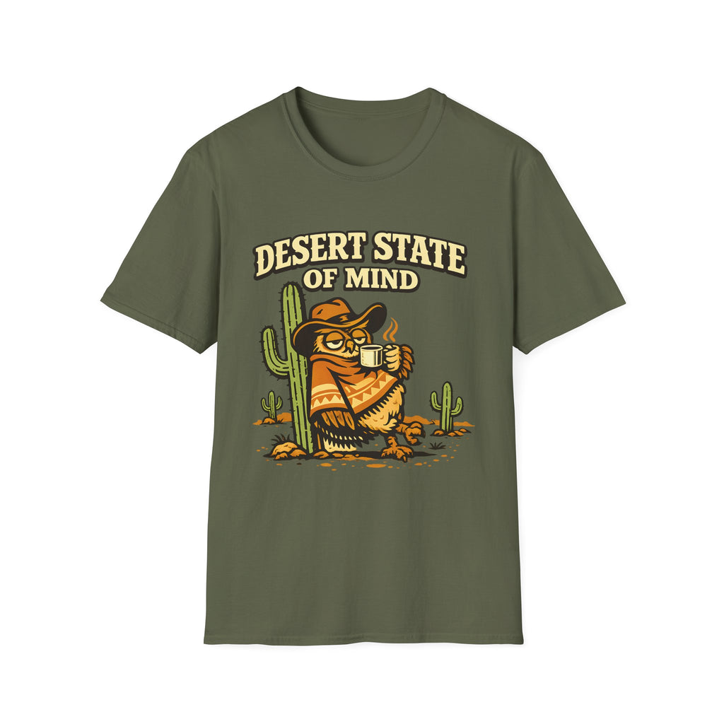 Desert State of Mind T-Shirt