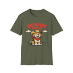 Howdy Friend T-Shirt