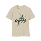 Lasso Cowboy T‑Shirt