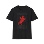 Long Live Cowgirls T-Shirt