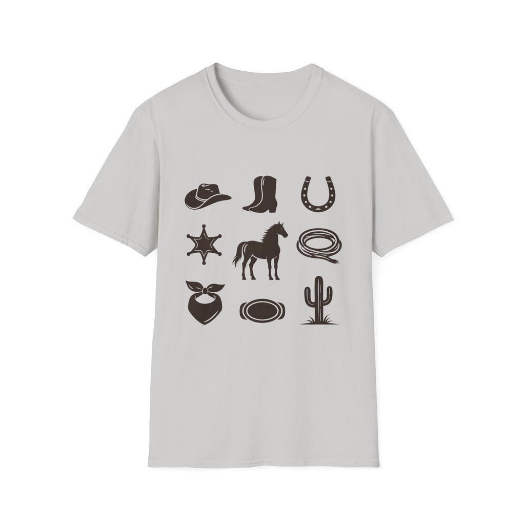 Essentials T‑Shirt