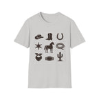 Essentials T‑Shirt