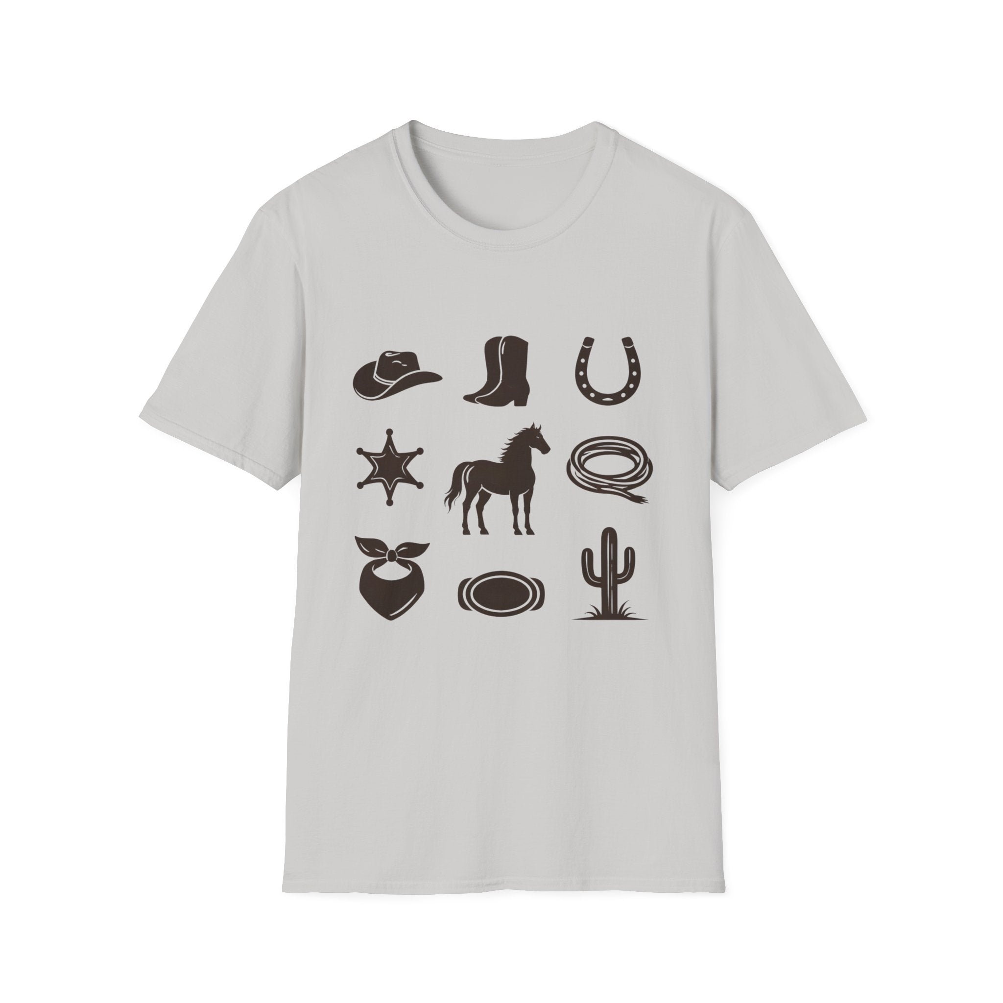 Essentials T‑Shirt