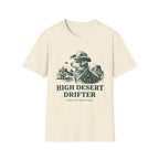High Desert Drifter T‑Shirt